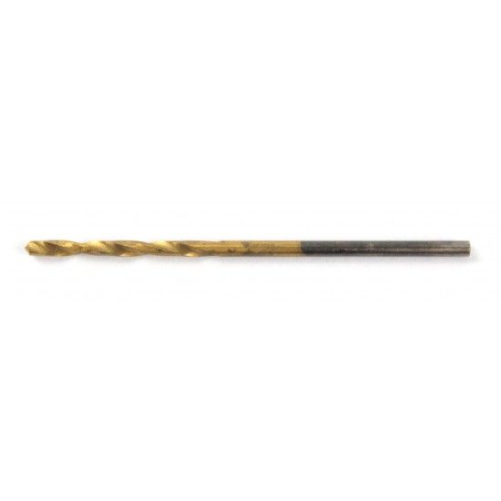 Broca HSS para Metais, Titnio, 1.5mm ref 95151 MADER