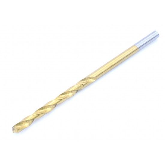 Broca HSS para Metais, Titnio, 2mm ref 95152 MADER