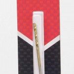 Broca HSS para Metais, Tit�nio, 2.5mm ref� 95153 MADER