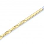 Broca HSS para Metais, Tit�nio, 2.5mm ref� 95153 MADER