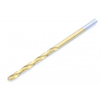 Broca HSS para Metais, Titnio, 2.5mm ref 95153 MADER