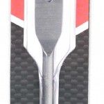 Broca Pua para Madeira, 18mm refª 95078 MADER Broca Pua para Madeira, 18mm refª 95078 MADER