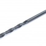 Broca HSS para Metais, 3x60mm refª 95104 MADER Broca HSS para Metais, 3x60mm refª 95104 MADER