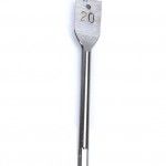 Broca Pua para Madeira, 20mm refª 95080 MADER Broca Pua para Madeira, 20mm refª 95080 MADER