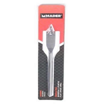 Broca Pua para Madeira, 19mm refª 95079 MADER Broca Pua para Madeira, 19mm refª 95079 MADER