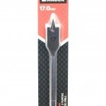Broca Pua para Madeira, 17mm refª 95077 MADER Broca Pua para Madeira, 17mm refª 95077 MADER