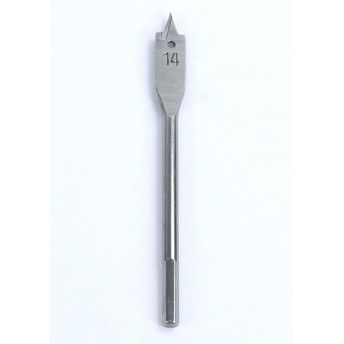 Broca Pua para Madeira, 14mm refª 95074 MADER Broca Pua para Madeira, 14mm refª 95074 MADER