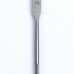 Broca Pua para Madeira, 14mm refª 95074 MADER Broca Pua para Madeira, 14mm refª 95074 MADER