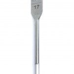 Broca Pua para Madeira, 17mm refª 95077 MADER Broca Pua para Madeira, 17mm refª 95077 MADER