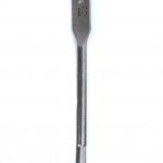 Broca Pua para Madeira, 12mm refª 95072 MADER Broca Pua para Madeira, 12mm refª 95072 MADER