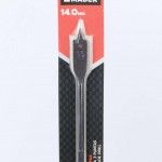 Broca Pua para Madeira, 14mm refª 95074 MADER Broca Pua para Madeira, 14mm refª 95074 MADER
