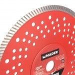 Disco Diamante, Turbo, 230mm refª 95046 MADER Disco Diamante, Turbo, 230mm refª 95046 MADER