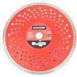 Disco Diamante, Turbo, 230mm ref 95046 MADER
