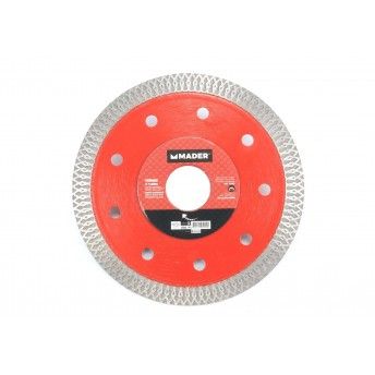 Disco Diamante, X-Turbo, 115mm ref 95044 MADER