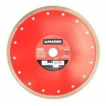 Disco Diamante, X-Turbo, 230mm refª 95043 MADER Disco Diamante, X-Turbo, 230mm refª 95043 MADER