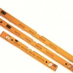 Nvel De Alumnio - 100cm  3b 245/100 ref 91045 VOLA