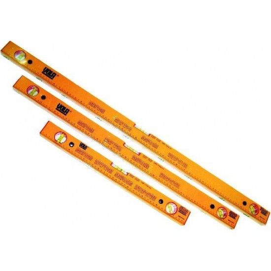 Nvel De Alumnio - 60cm 3b 245/60cm ref 91035 VOLA