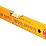 Nível De Alumínio - 50cm 3b 245/50cm refª 91030 VOLA Nível De Alumínio - 50cm 3b 245/50cm refª 91030 VOLA