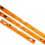 Nvel De Alumnio - 60cm 3b 245/60cm ref 91035 VOLA