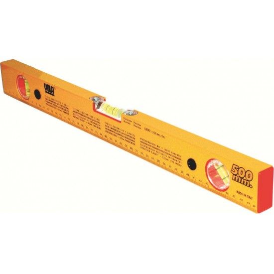 N�vel De Alum�nio - 120cm  3b 245/120 ref� 91065 VOLA
