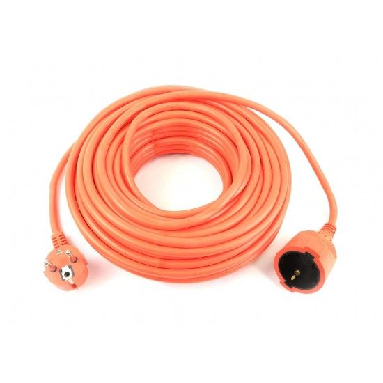 Extenso Eltrica, Exterior, 25m, 3G x 1,5mm   ref 90686 MADER