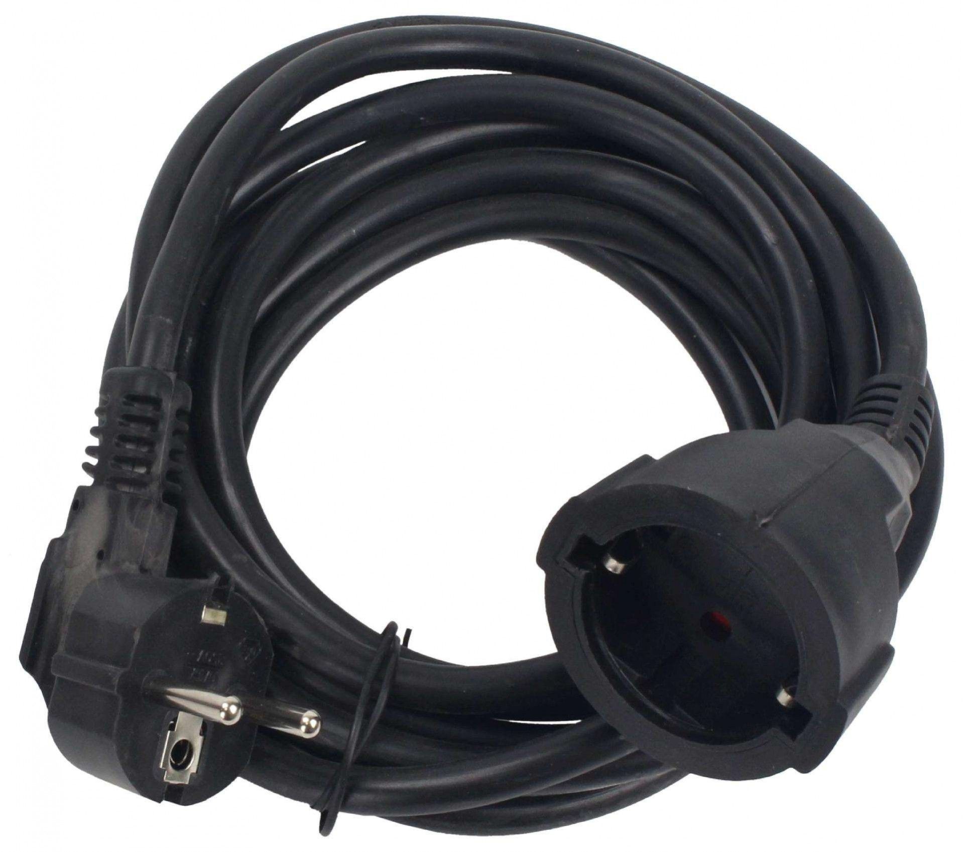 Extensão Elétrica, 2m refª 90683 MADER