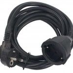 Extensão Elétrica, 3m refª 90679 MADER Extensão Elétrica, 3m refª 90679 MADER