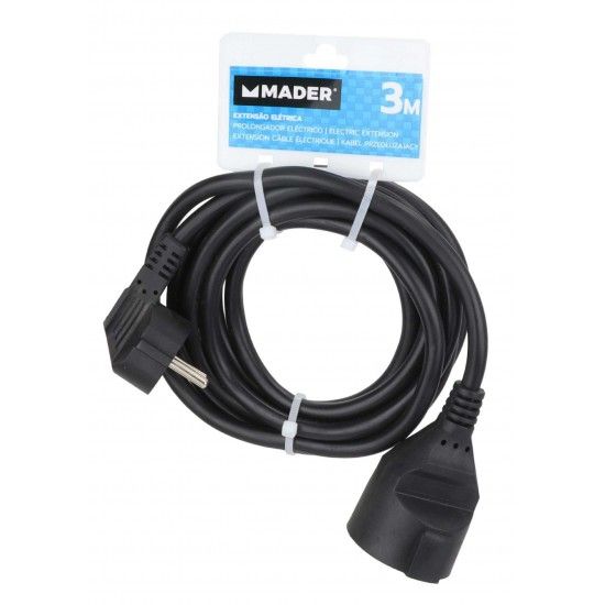 Extenso Eltrica, 3m ref 90679 MADER
