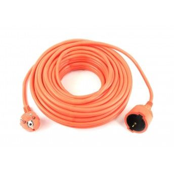 Extenso Eltrica, Exterior, 25m, 3G x 1,5mm   ref 90686 MADER