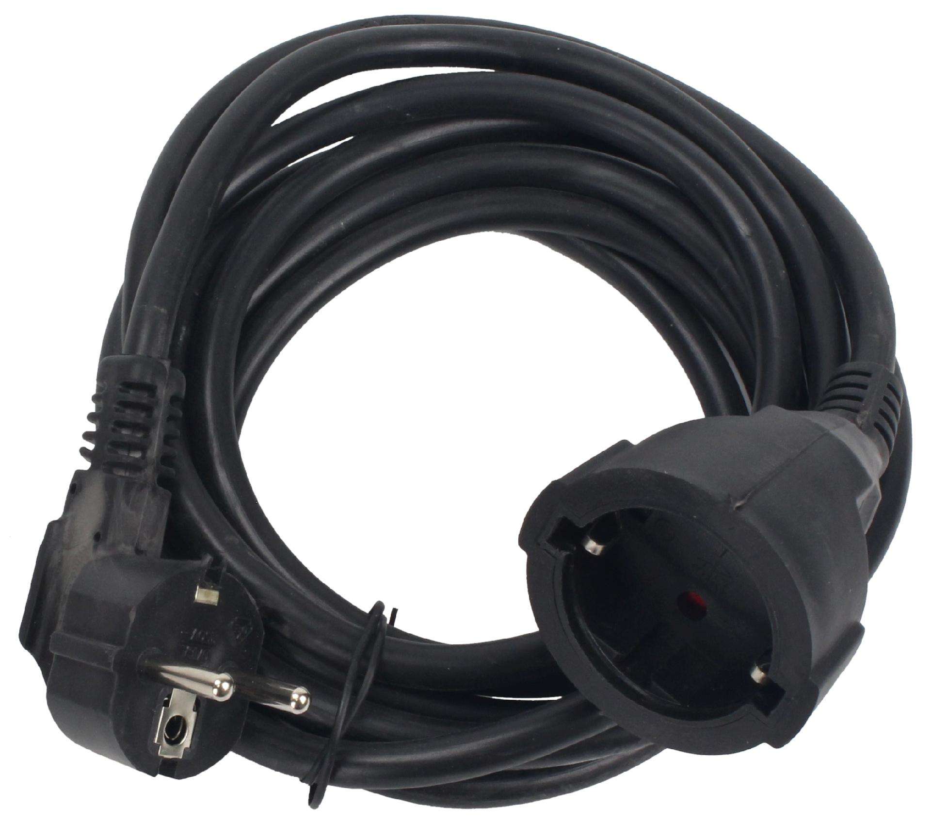 Extensão Elétrica, 5m refª 90681 MADER