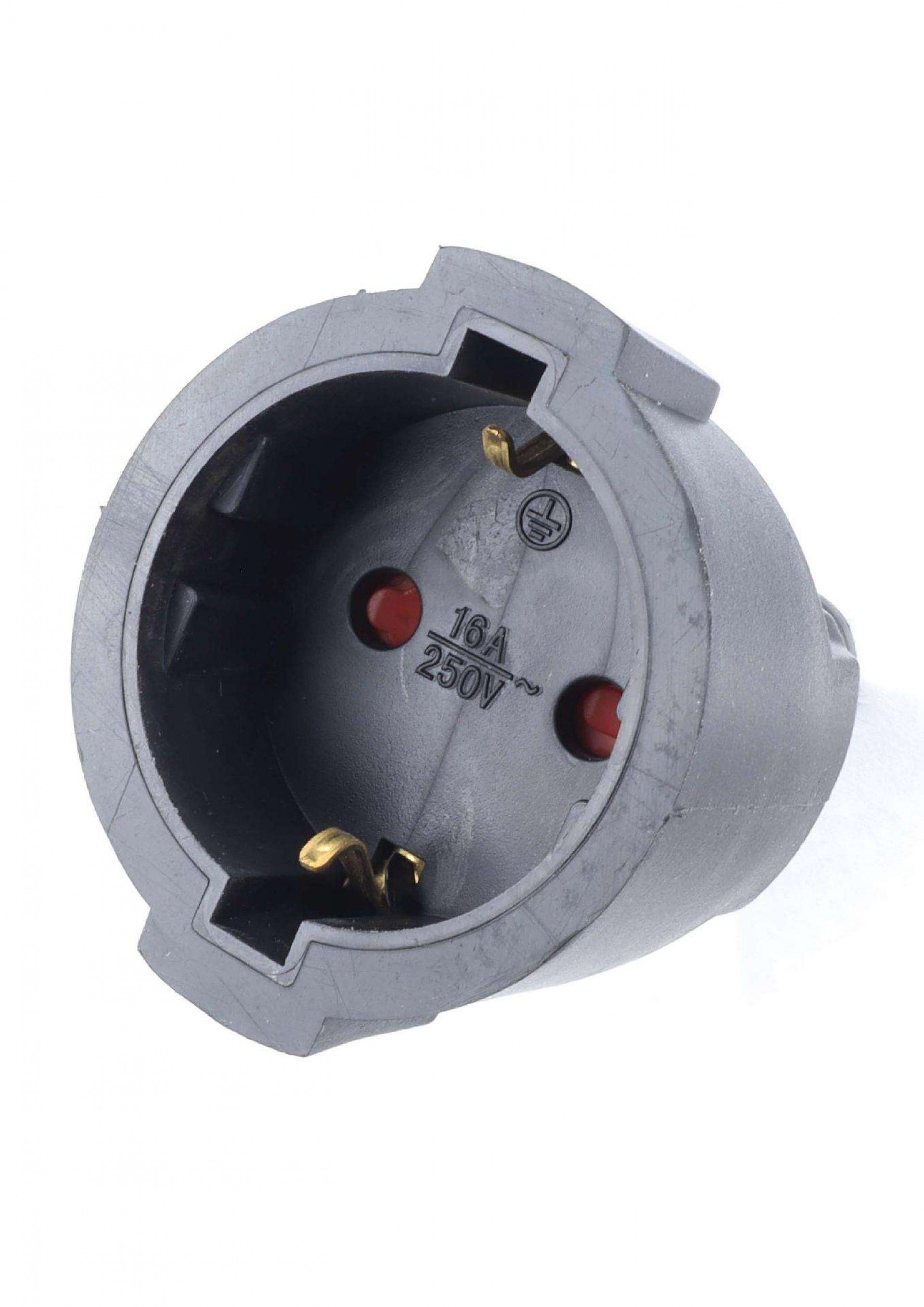 Extensão Elétrica, 10m refª 90682 MADER