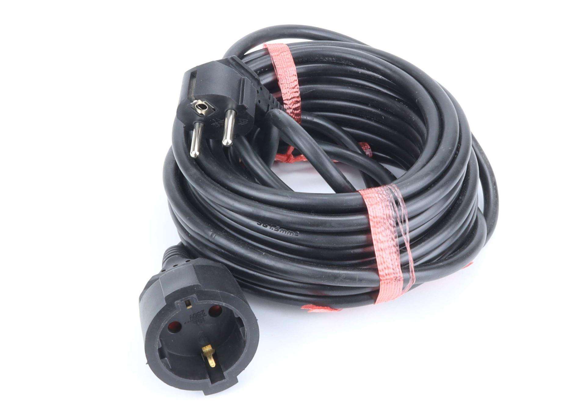 Extensão Elétrica, 10m refª 90682 MADER