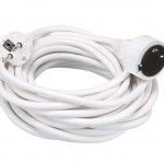 Extenso Eltrica, 10m ref 90685 MADER