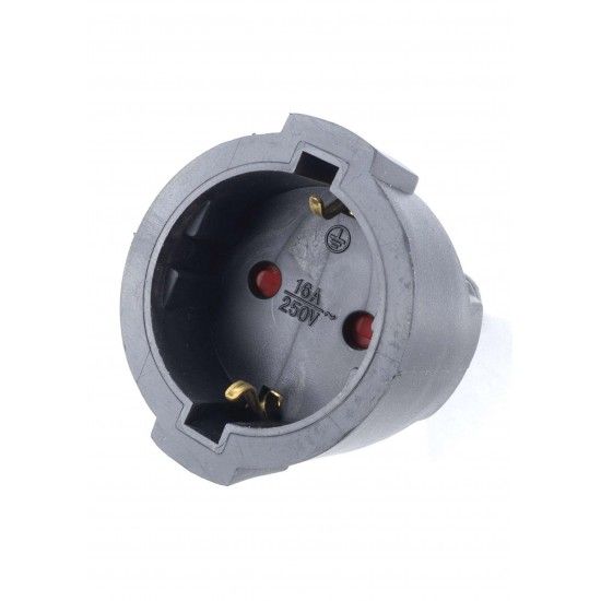 Extenso Eltrica, 10m ref 90682 MADER