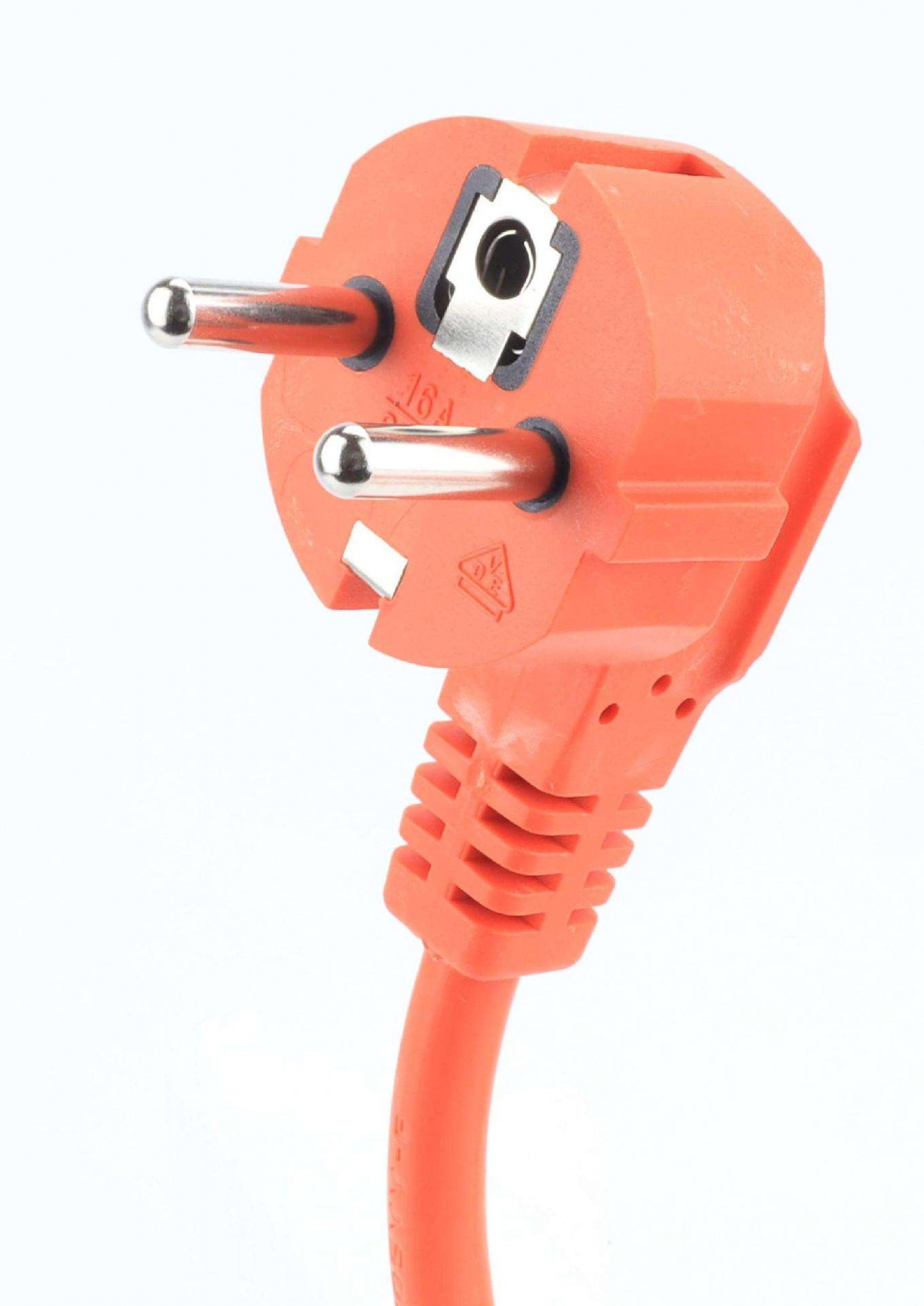 Extensão de Fio Eléctrico, Exterior, 10m refª 90676 MADER