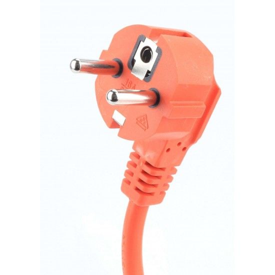 Extenso de Fio Elctrico, Exterior, 10m ref 90676 MADER