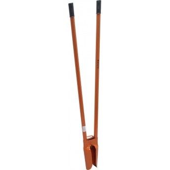 Cavadeira, cabo Metal, 140cm ref 90661 MADER