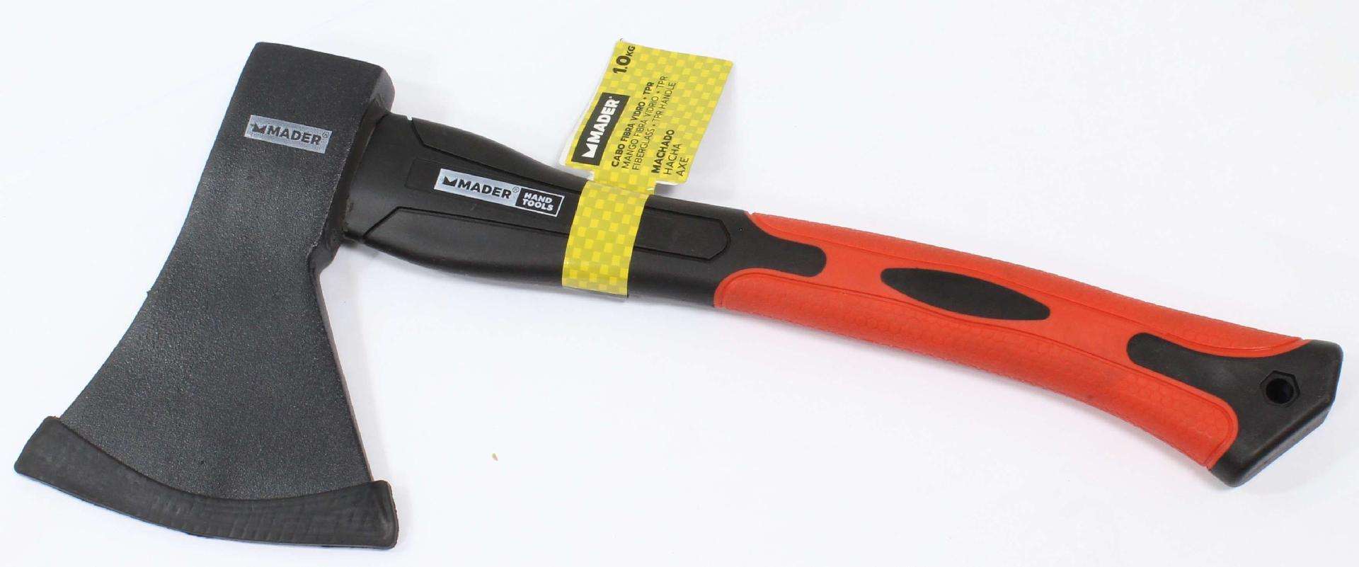 Machado, Cabo Fibra de Vidro, 1Kg refª 90656 MADER