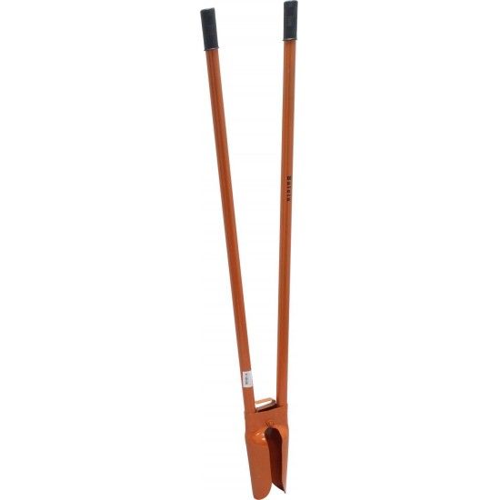 Cavadeira, cabo Metal, 140cm ref 90661 MADER