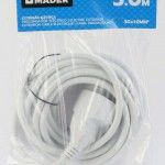 Extenso Eltrica, 5m ref 90669 MADER