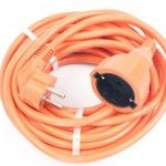 Extenso Exterior 3x1mm, 10m ref 90672 MADER