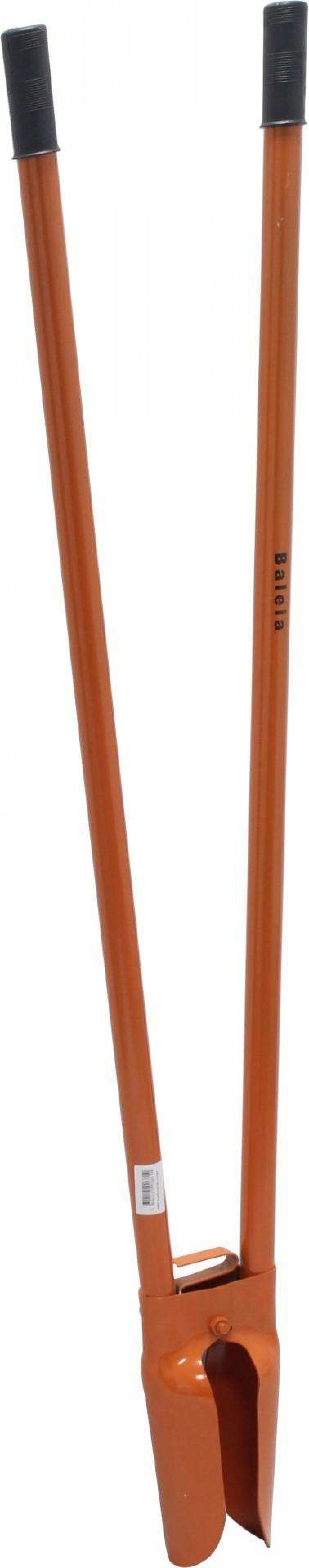 Cavadeira, cabo Metal, 140cm refª 90661 MADER