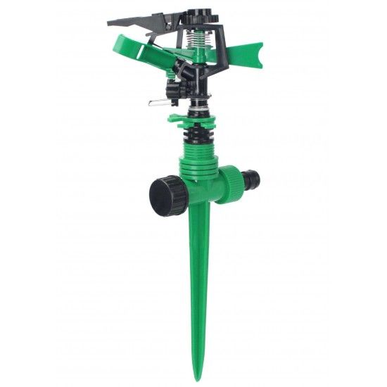 Aspersor 360, com Regulao Alcance, com Espigo, 3/4 ref 90553 MADER