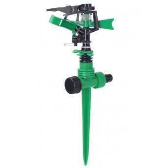 Aspersor 360, com Regulao Alcance, com Espigo, 3/4 ref 90553 MADER
