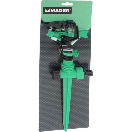 Aspersor 360, com Regulao Alcance, com Espigo, 3/4 ref 90553 MADER