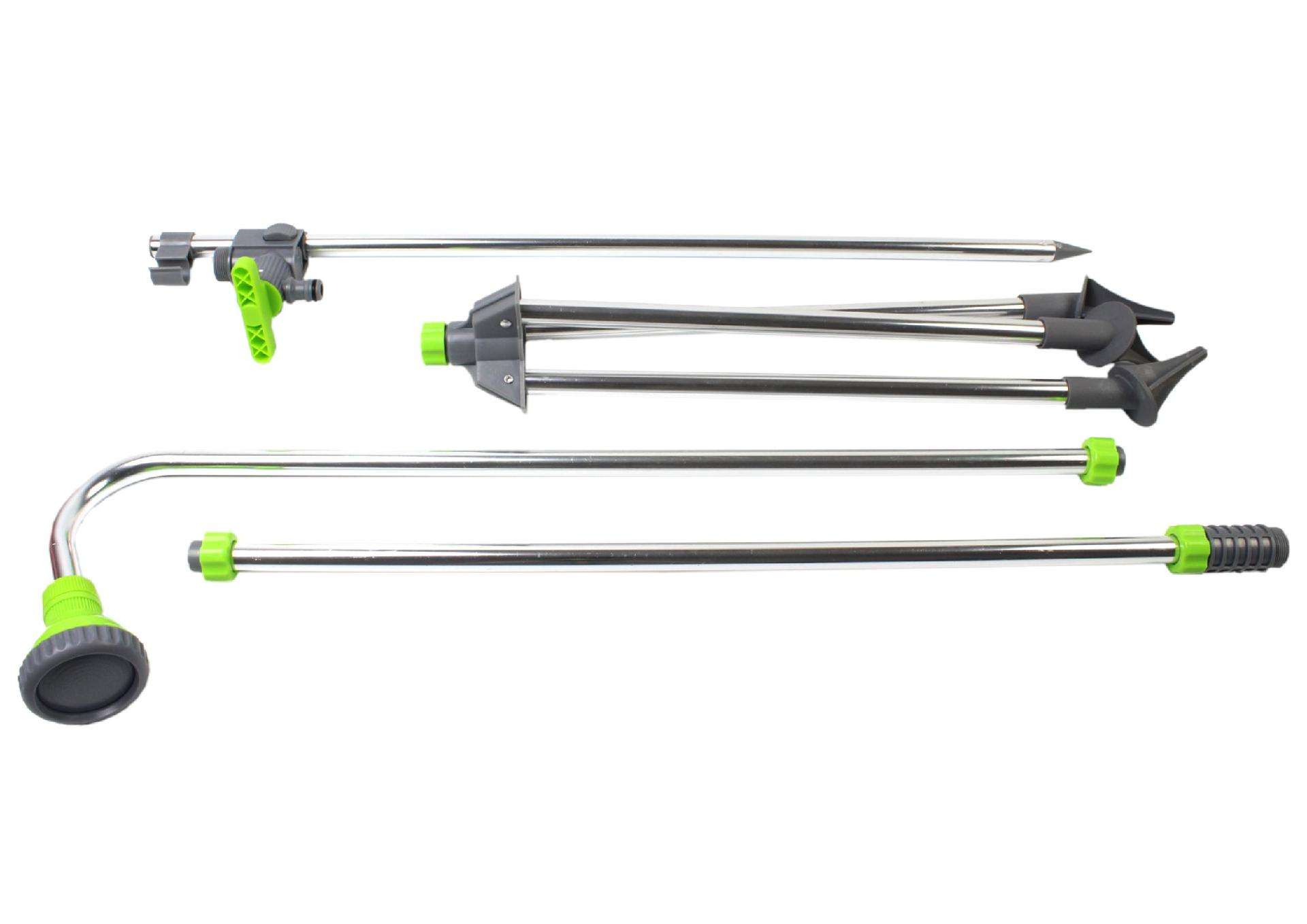 Chuveiro Jardim com Tripé refª 90555 MADER