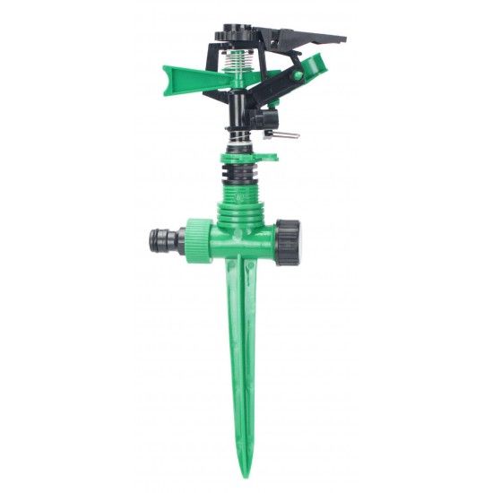 Aspersor 360, com Regulao Alcance, com Espigo, 3/4 ref 90553 MADER