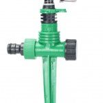 Aspersor 360, com Regulao Alcance, com Espigo, 3/4 ref 90553 MADER