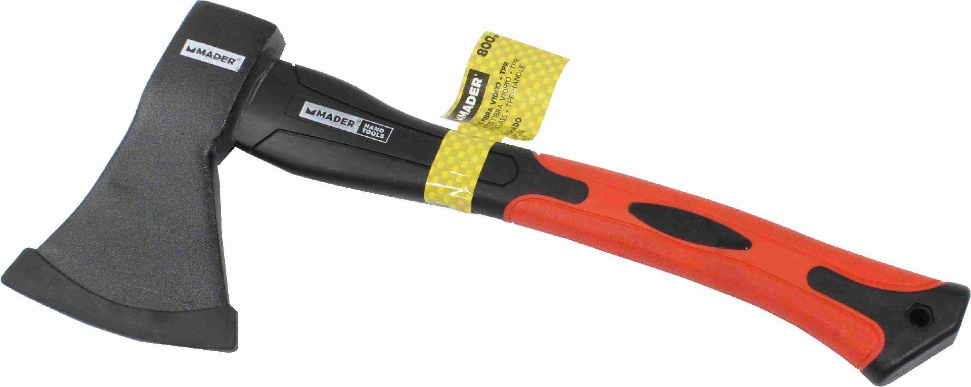 Machado, Cabo Fibra de Vidro, 800g refª 90655 MADER