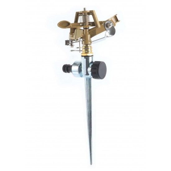 Aspersor 360, com Regulao Alcance, com Espigo, 3/4 ref 90552 MADER